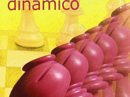 Cómo Jugar Ajedrez Dinámico