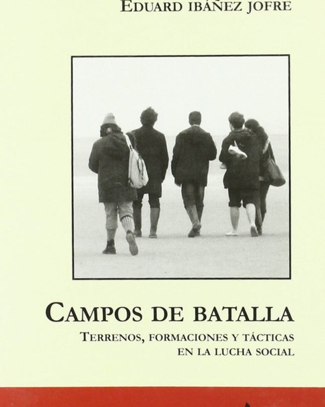 Campos De Batalla