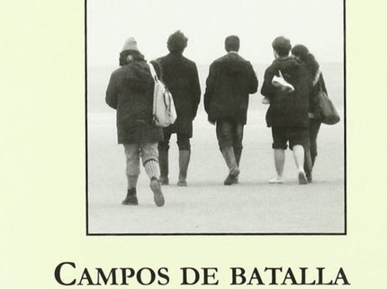 Campos De Batalla