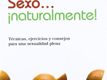 Sexo,,, Naturalmente