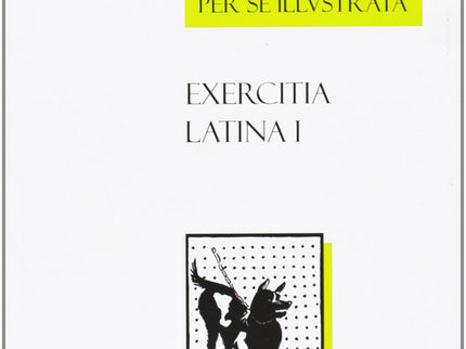 Exercitia Latina I. Lingva Latina