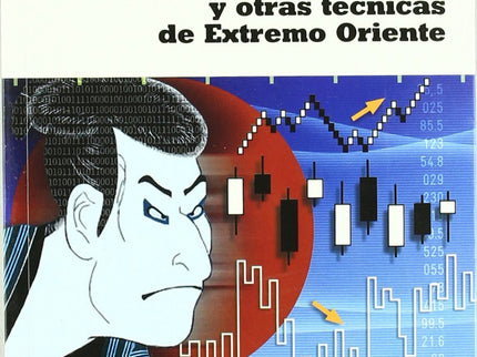 Velas Y Otras Técnicas Del Extremo Oriente