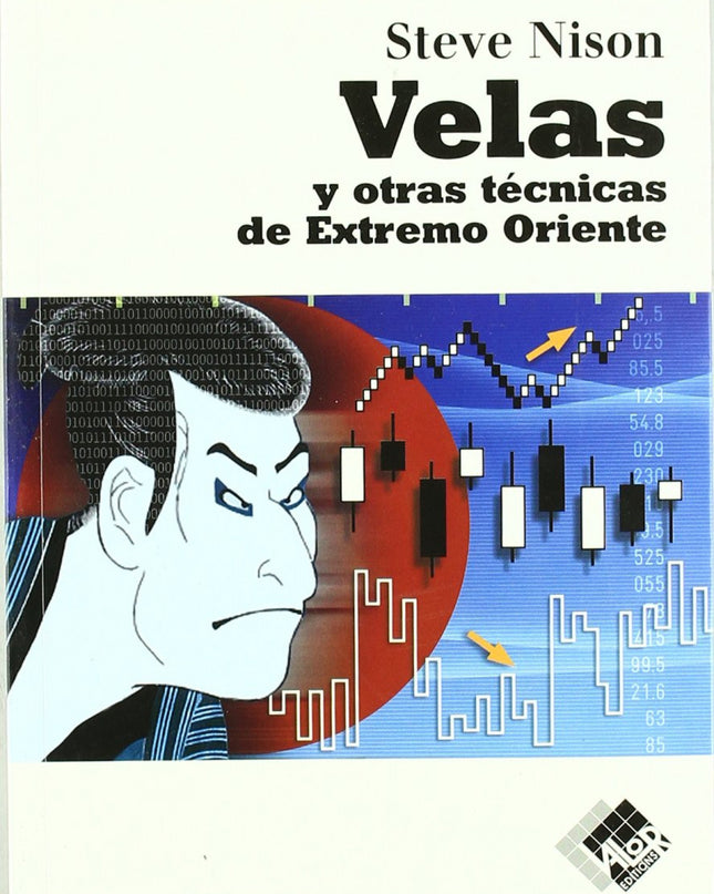 Velas Y Otras Técnicas Del Extremo Oriente