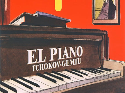 El Piano