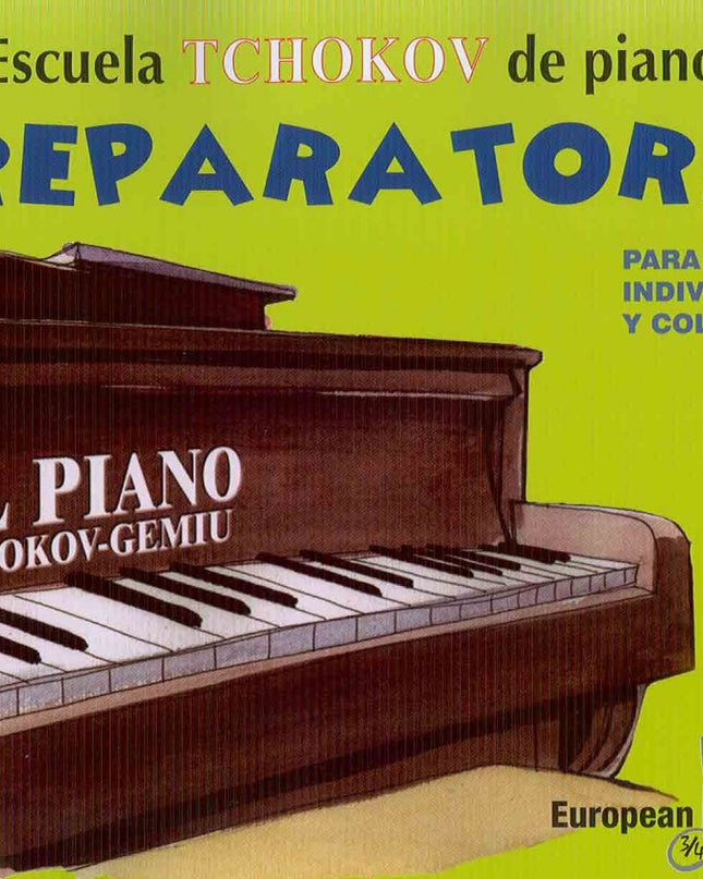 El Piano