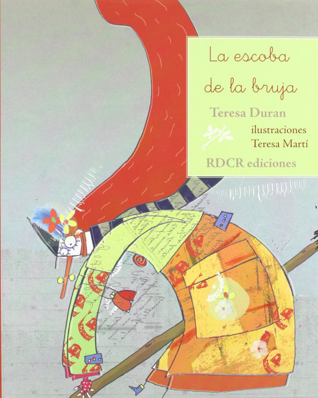 Escoba De La Bruja, La