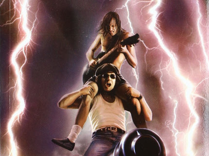 Ac/Dc