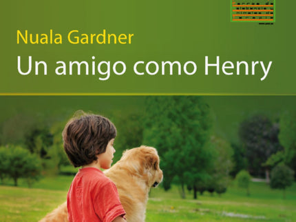 Un Amigo Como Henry