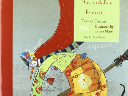 Witch's Broom, The
