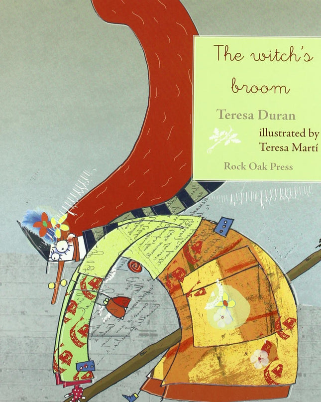 Witch's Broom, The