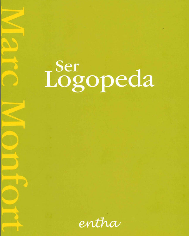 Ser Logopeda