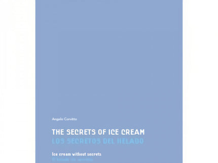 Los Secretos Del Helado