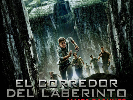 El Corredor Del Laberinto