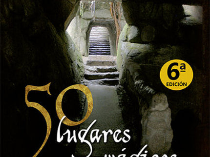 50 Lugares Mágicos De Galicia