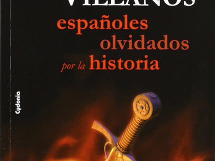 Héroes Y Villanos