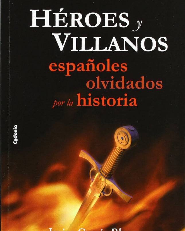 Héroes Y Villanos