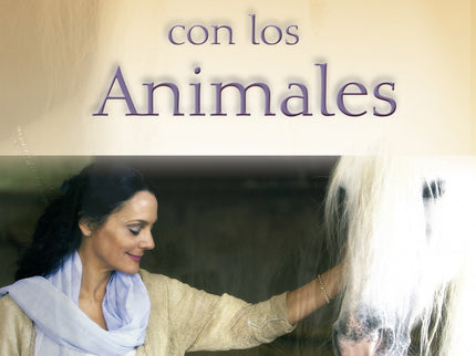 Comunicarse Con Los Animales