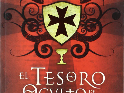 Tesoro Oculto De Los Templarios, El