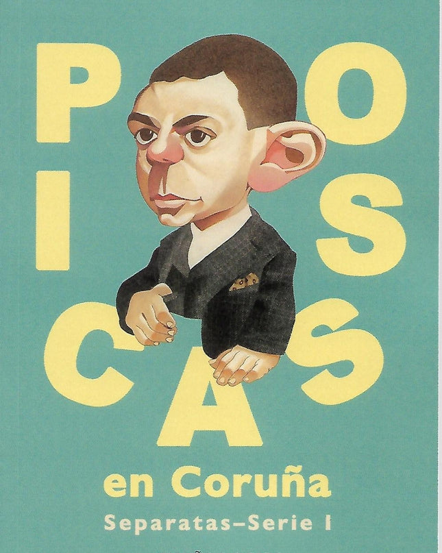 Picasso En Coruña
