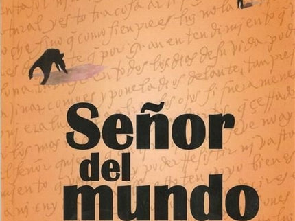 Señor Del Mundo