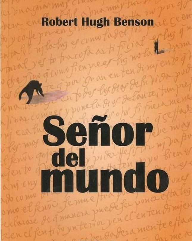 Señor Del Mundo
