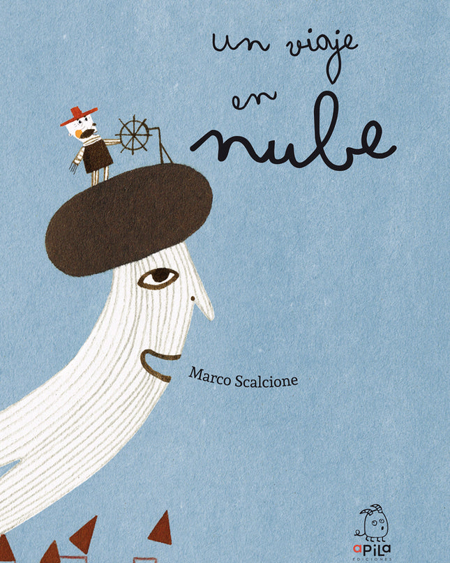 Un Viaje En Nube