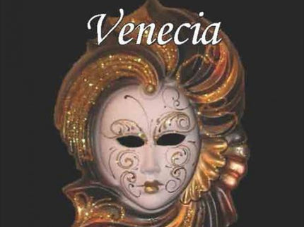 La Mascara De Venecia