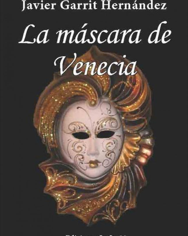 La Mascara De Venecia
