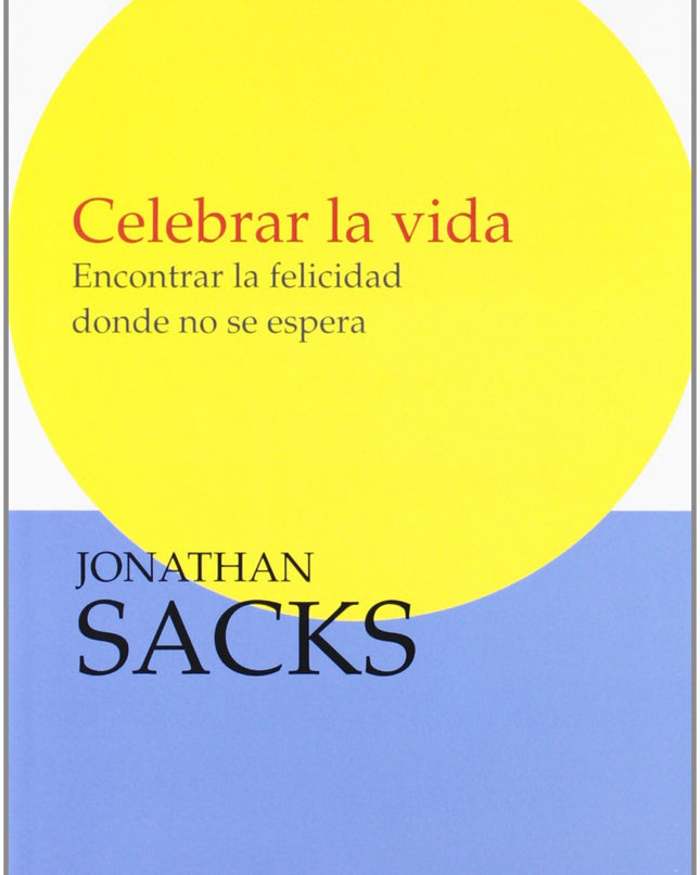 Celebra La Vida