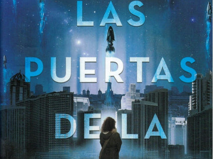 Las Puertas De La Nada