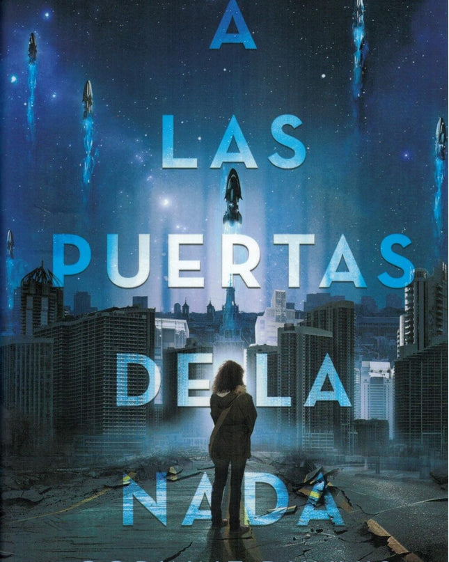 Las Puertas De La Nada