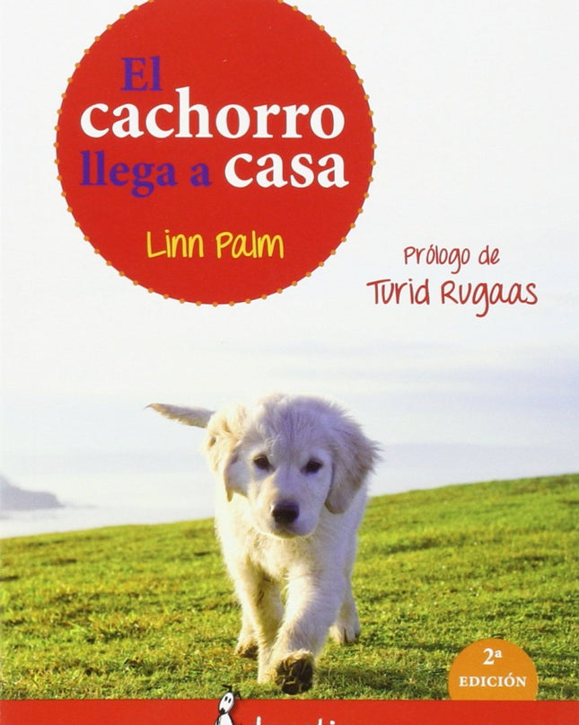 El Cachorro Llega A Casa