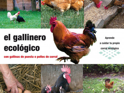 La Gallinero Ecológico