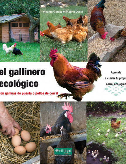 Collection image for: Avicultura