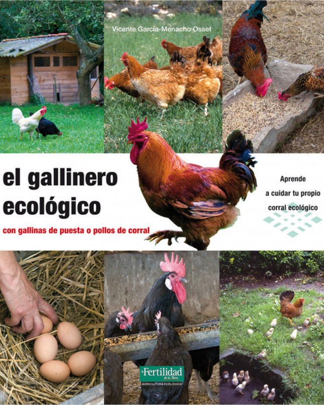 La Gallinero Ecológico