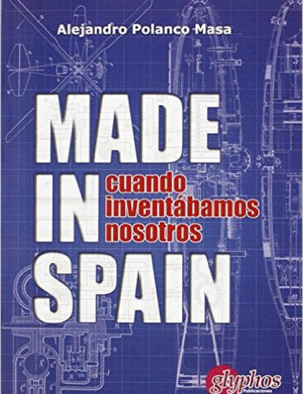 Collection image for: Invenciones e inventores