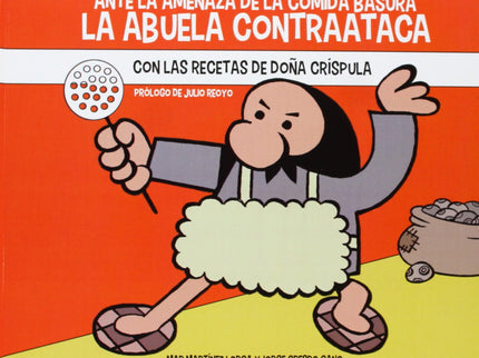 Ante La Amenaza De La Comida Basura