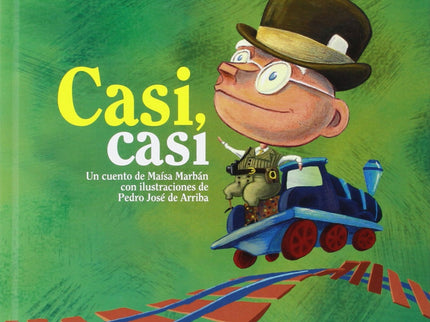Casi, Casi