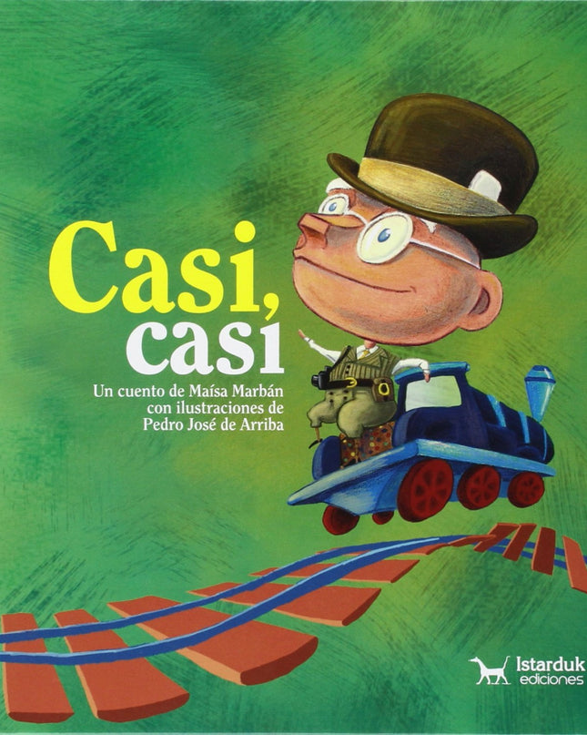 Casi, Casi
