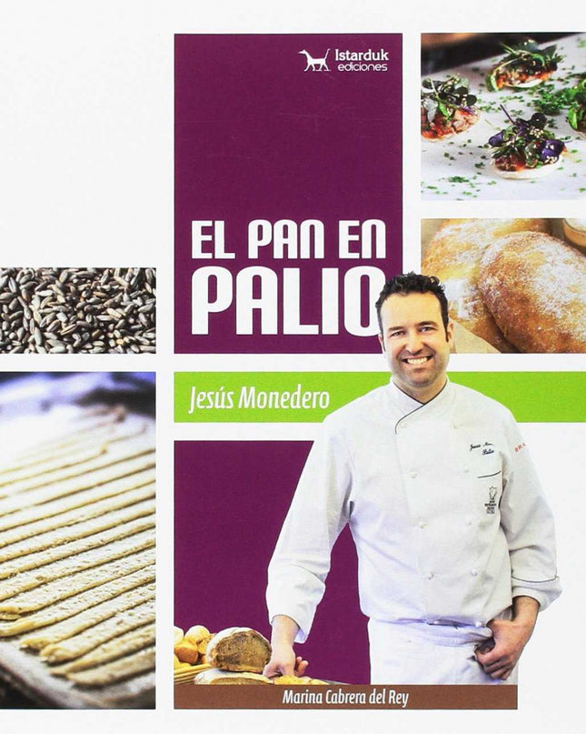 El Pan En Palio