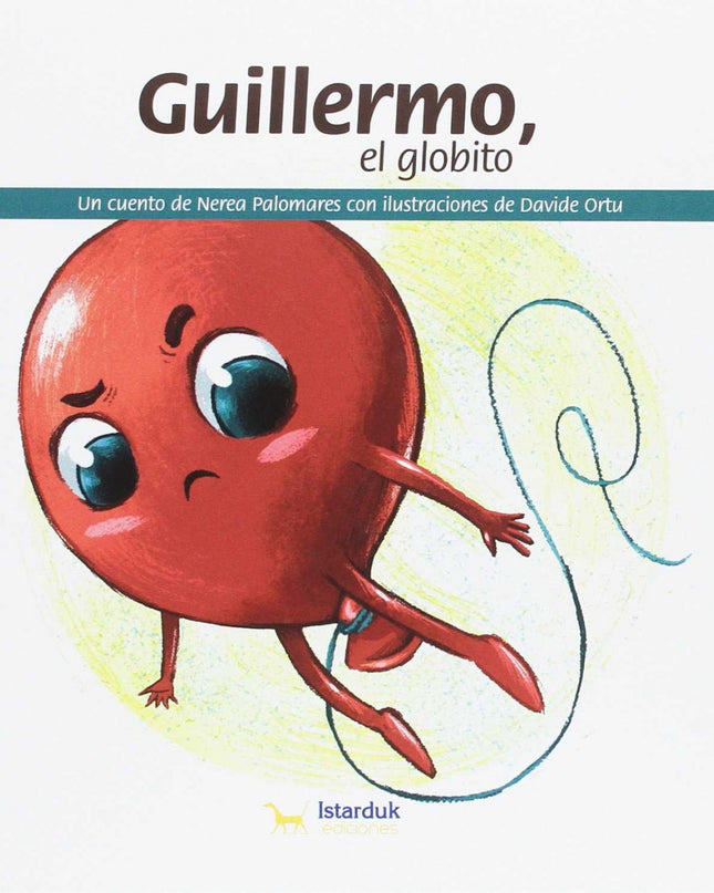 Guillermo, El Globito