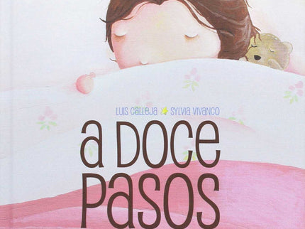 A Doce Pasos