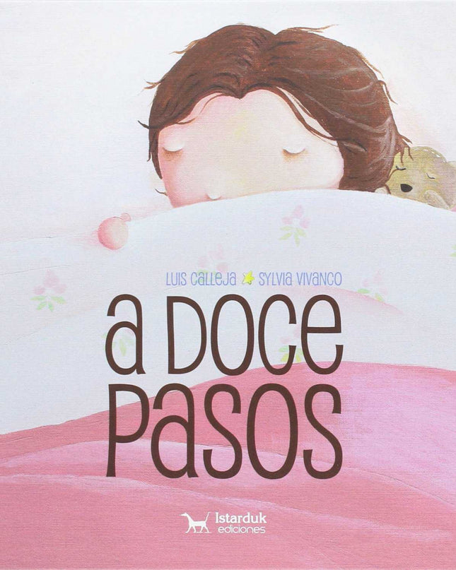 A Doce Pasos