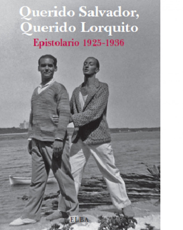 Querido Salvador, Querido Lorquito