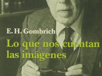 Lo Que Nos Cuentanlas Imagenes
