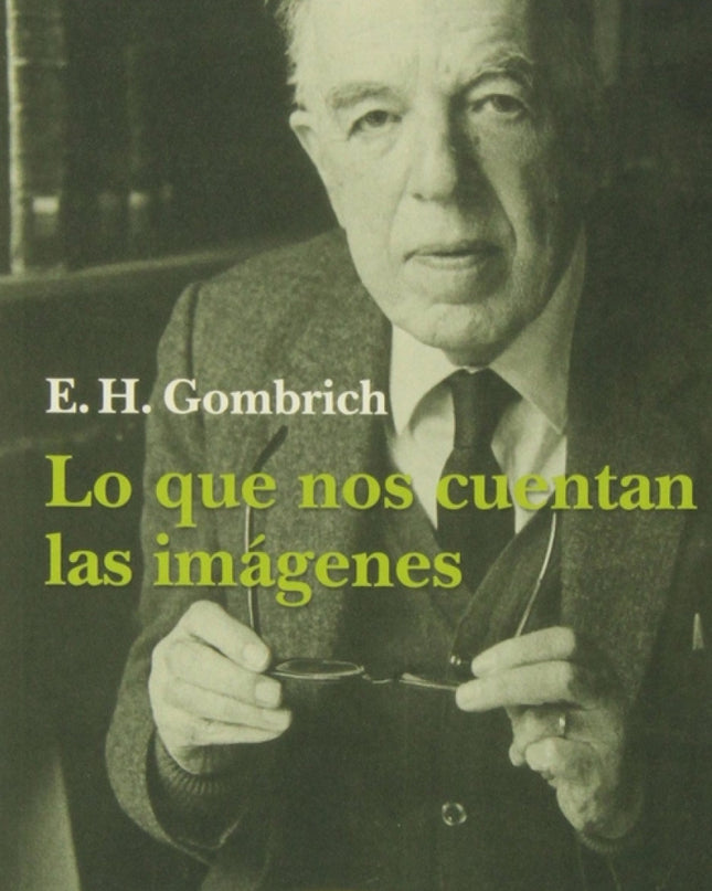 Lo Que Nos Cuentanlas Imagenes