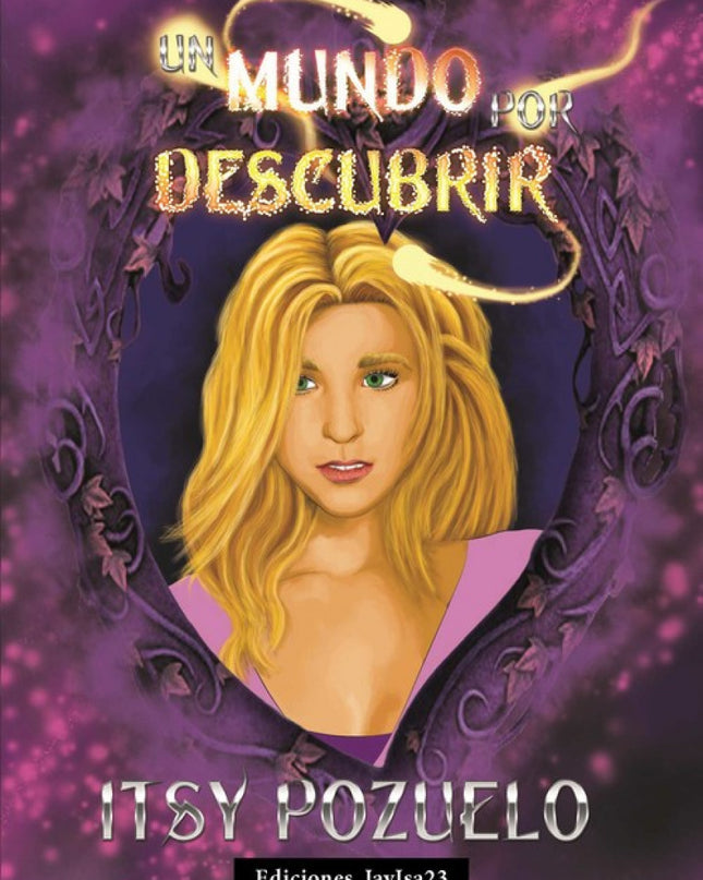 Un Mundo Por Descubrir