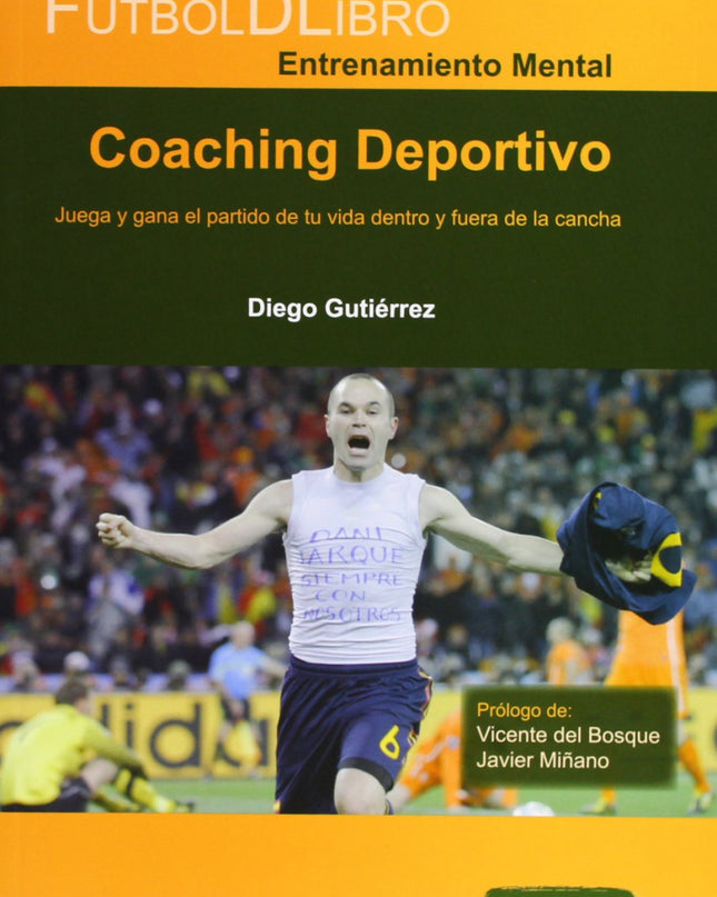 Coaching Deportivo