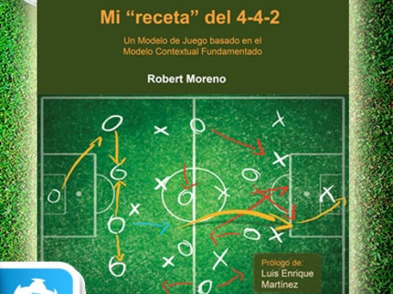 Mi Receta Del 4-4-2