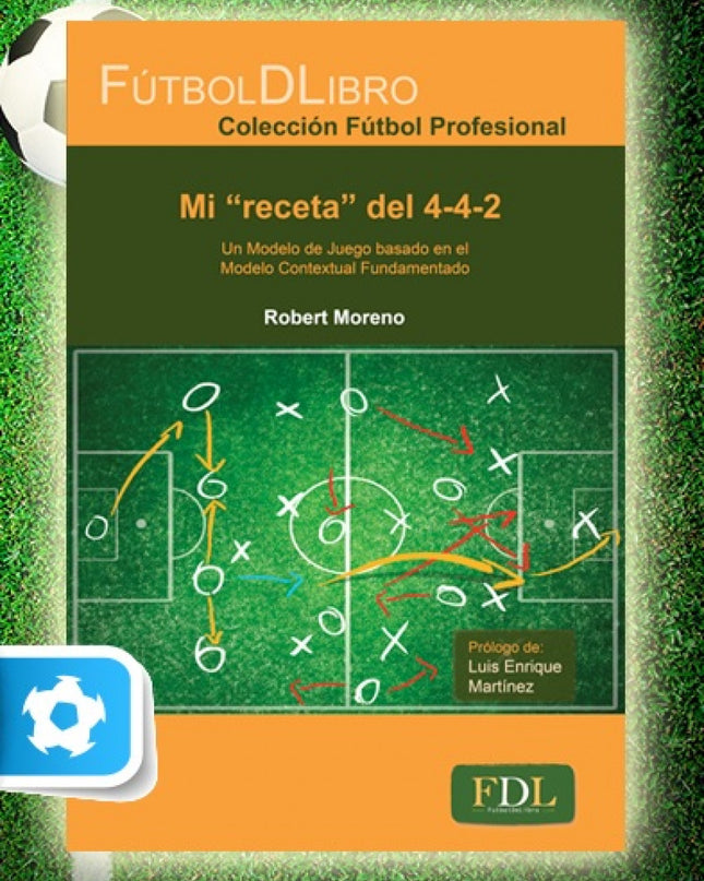Mi Receta Del 4-4-2